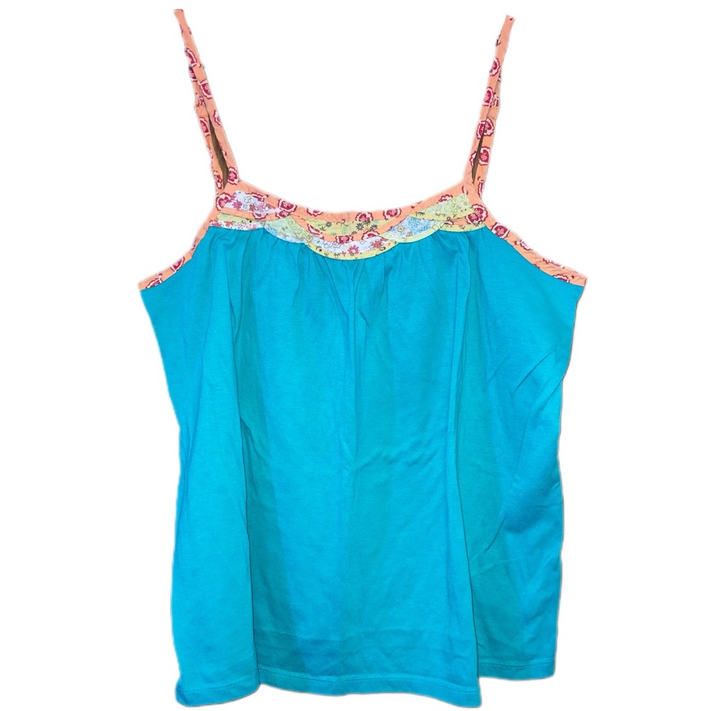 Bohemian Tank Top
